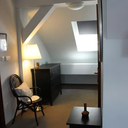 Maison d'hôtes Vadaszhaz Vendeghaz