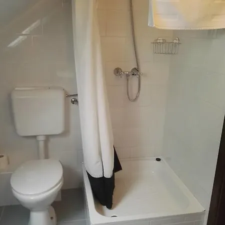 Maison d'hôtes Vadaszhaz Vendeghaz