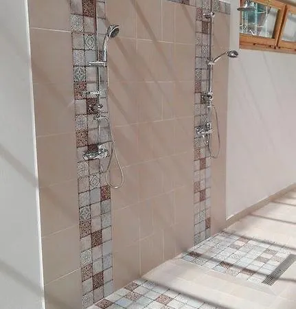 Vadaszhaz Vendeghaz Maison d'hôtes Mernye