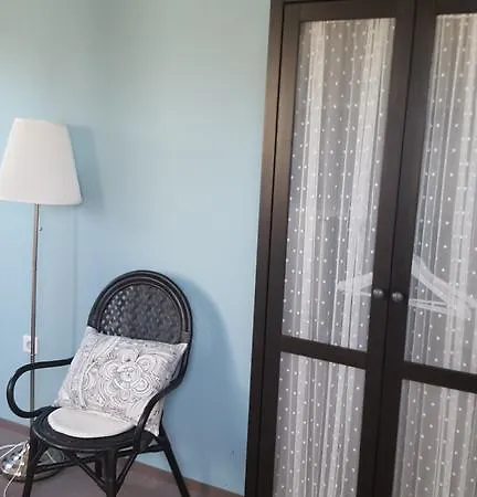 Vadaszhaz Vendeghaz Mernye