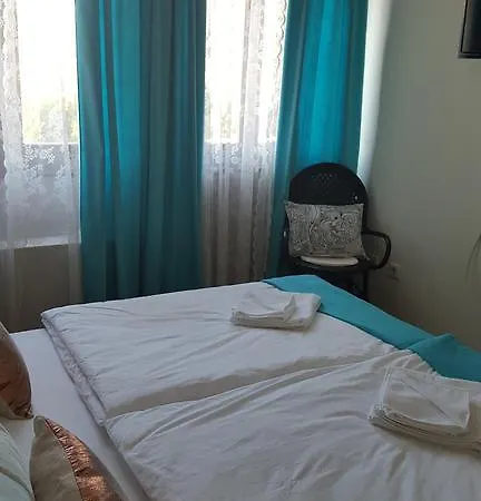 Vadaszhaz Vendeghaz Maison d'hôtes