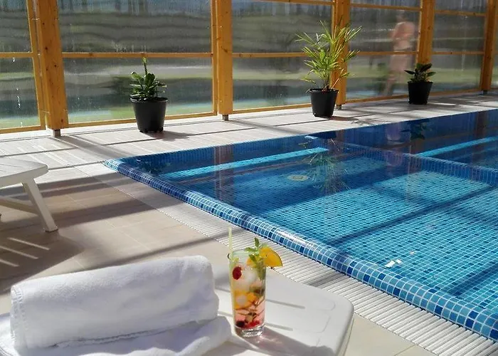 Vadaszhaz Vendeghaz بيت ضيافة *